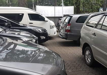 Sewa Mobil di Pangandaran